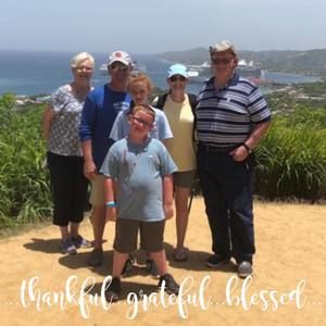 Meet your Posher, Catey